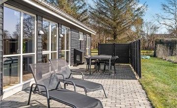 Nice home in Juelsminde with WiFi 2