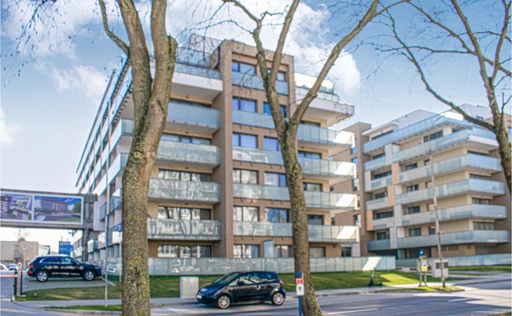 Nice apartment in Kolobrzeg with WiFi 1