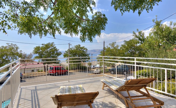 Marta mit Panoramablick 1