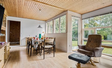 2 bedroom amazing home in Nykøbing Sj 3