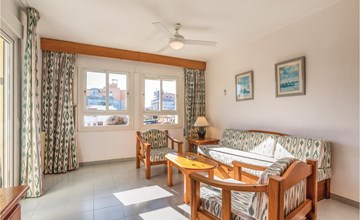 Cozy apartment in Roquetas de Mar 2