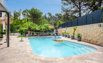 Cozy home in Gémenos with WiFi 2