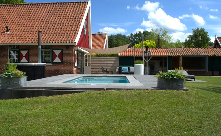 De Noteboom for 6 people 1