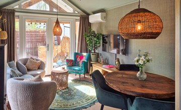 4-persoons vakantiehuis in Heinkenszand met zwembad 3