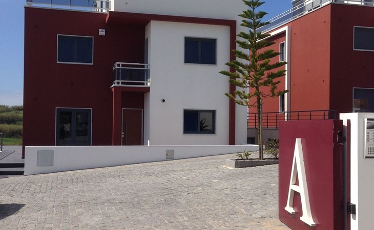 Villa Mastlo Portugal - Assenta - Portugal 1