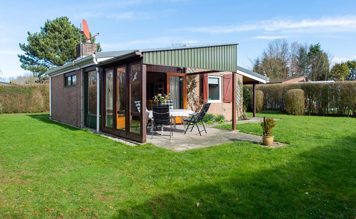 Jupiterlaan 8 | Rancho Grande 1
