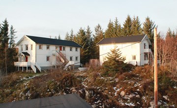Nice apartment in Sandstad with WiFi 2