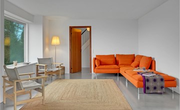 Lovely home in Faaborg with WiFi 3