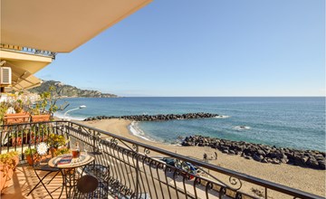 Lovely apartment in Giardini Naxos 3