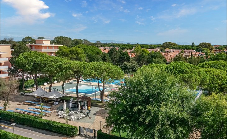 2 bedroom lovely apartment in Bibione 1