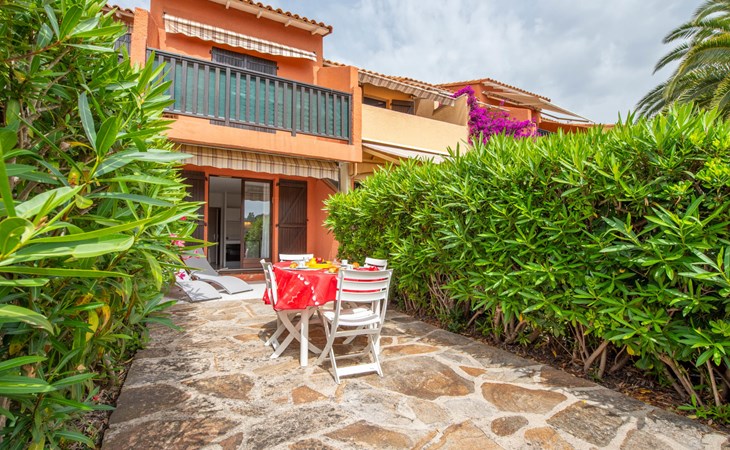 The Hamlet of the Sun 1