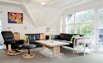 Lovely home in Blåvand with kitchen 2