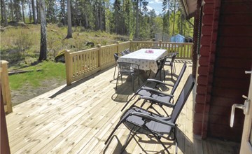 Gorgeous home in Flen with sauna 2