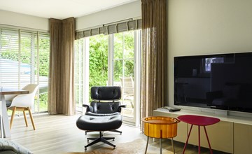 Bungalowpark It Wiid 2