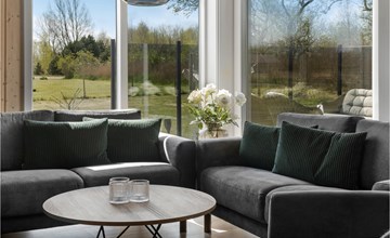 Stunning home in Væggerløse with WiFi 3