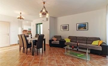 Amazing apartment in Privlaka 2