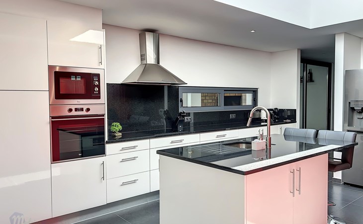 Traumhaus 2, von LSAMadeira 1