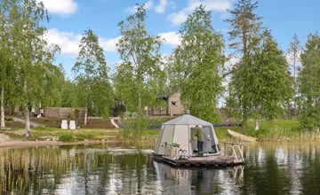 Lystikäms Erfahrung 2