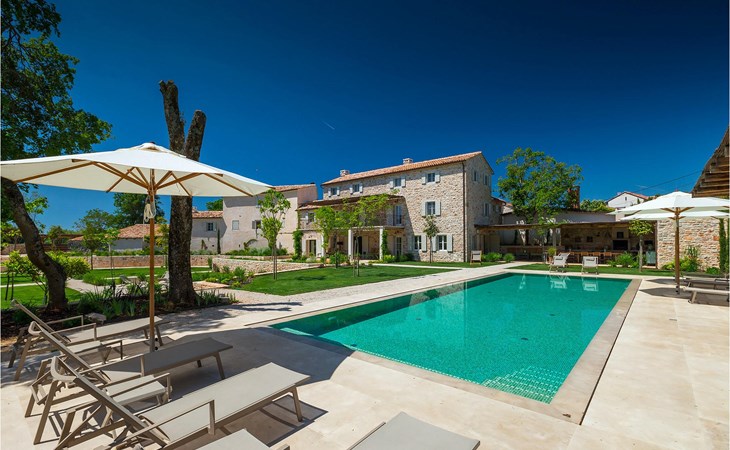 Villa Catalpa 1