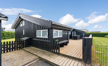 Amazing home in Haderslev with sauna 2