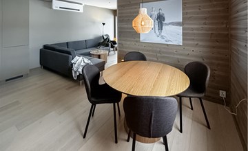 2 bedroom nice apartment in Geilo 2