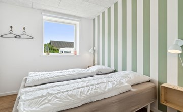 "Randulf" - 250 meter van de zee in Bornholm 2