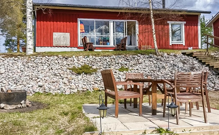 Kivirinne 1