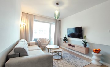 Polanki Aqua Nemo Wohnungen Kolobrzeg A105 3