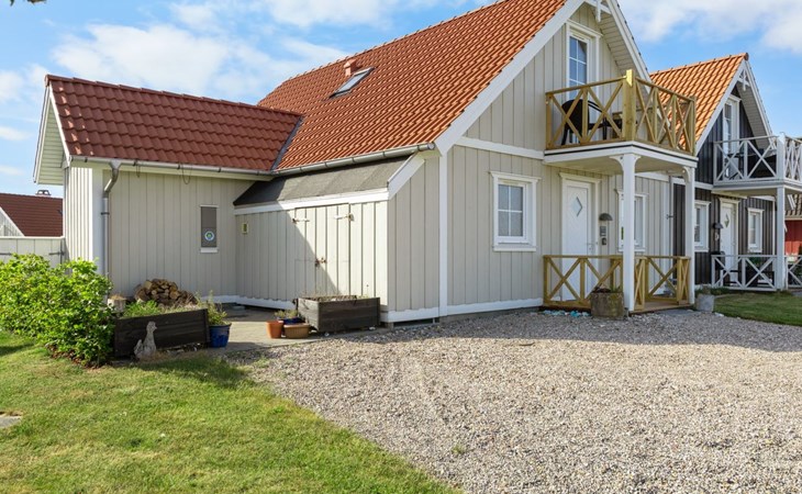 "Solvey" - 270m from the sea 1