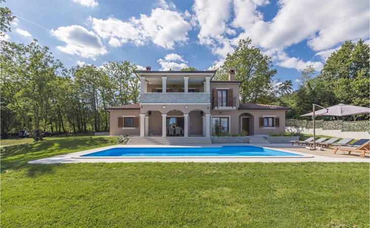 Villa Anima 1