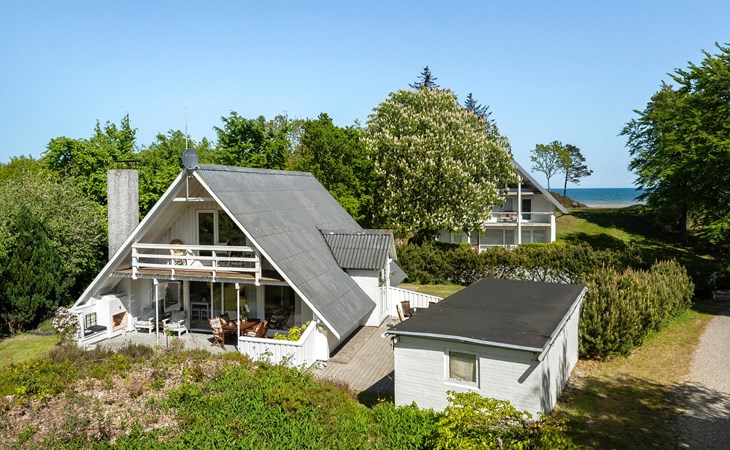 3 bedroom cozy home in Hadsund 1