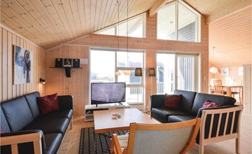 Søndervig Ferieby 2
