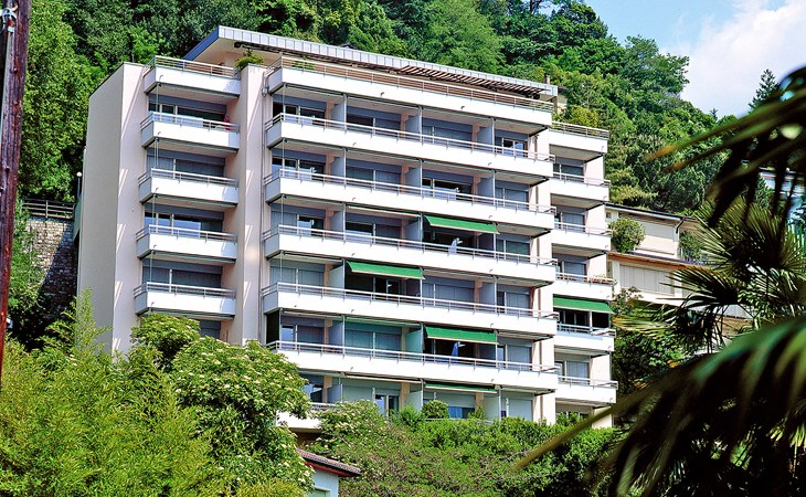 Castagnola (Utoring) 1