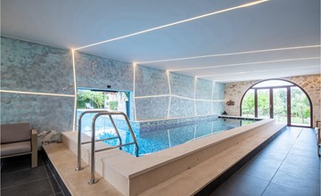 Villa LV 3