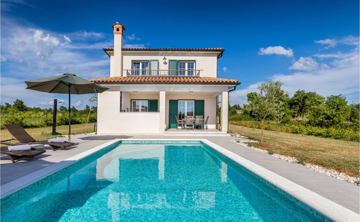 Amazing home in Zminj 1