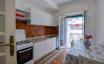 Nice apartment in Recco with WiFi 3