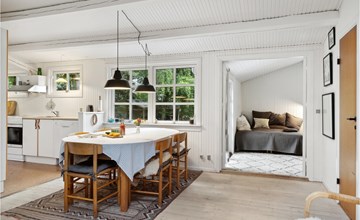 Stunning home in Fårevejle with WiFi 3