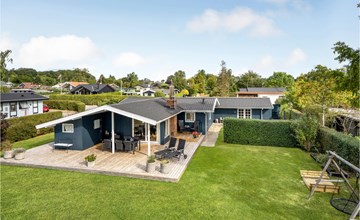 Beautiful home in Haderslev with WiFi 2