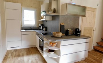 Chalet 70 de Luxe 4P 3