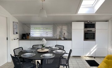 Jonathan Livingston Möwe Ferienhaus 2