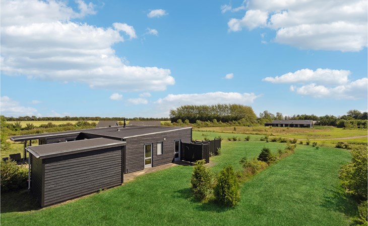 4 bedroom lovely home in Skjern 1