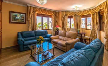 Awesome home in Benajarafe 3