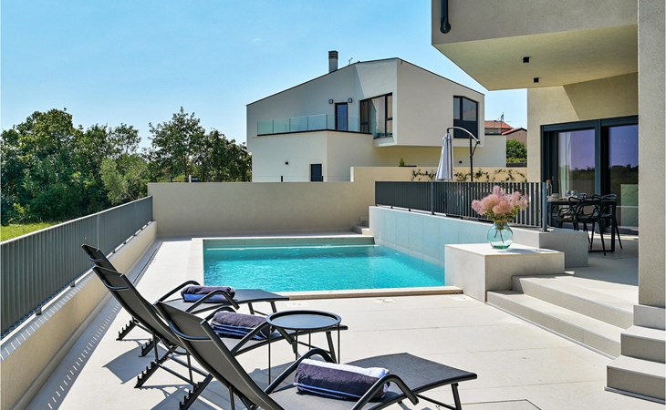Villa Itea 1