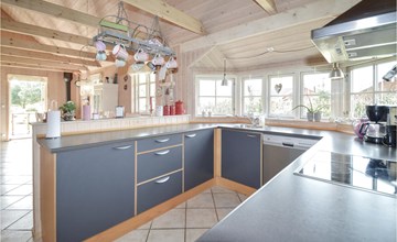 Stunning home in Væggerløse 3