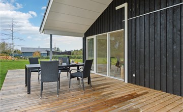 3 bedroom gorgeous home in Løgstør 2