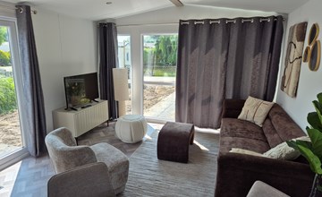 Chalet 549 2