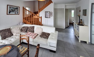 Nice home in Plouha with WiFi 3