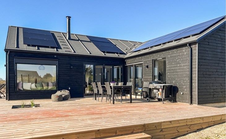 Amazing home in Frørup 1