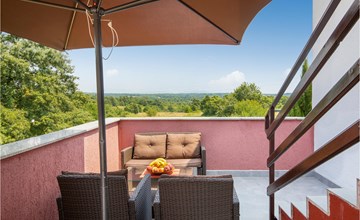 Stunning apartment in Barban with WiFi 3