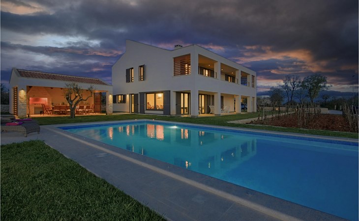 Villa Bianca 1